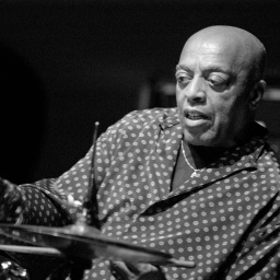 Roy Haynes.