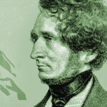 Bergeslust: Hector Berlioz