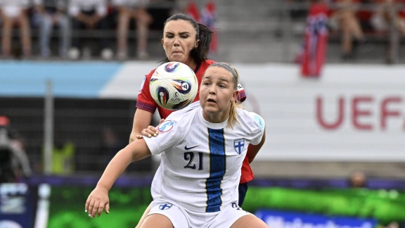 Coverbild Deutschland / Giulia Gwinn