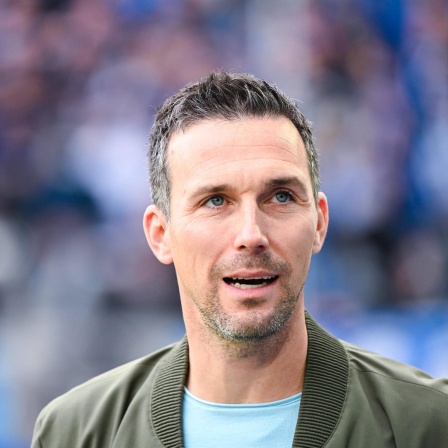 Karlsruhes Christian Eichner 