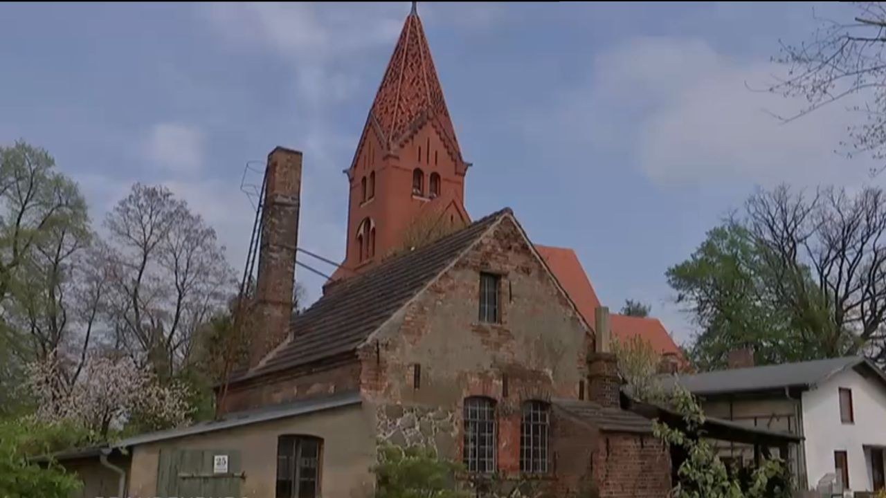 Rbb24 Brandenburg Aktuell: Mürow | ARD Mediathek