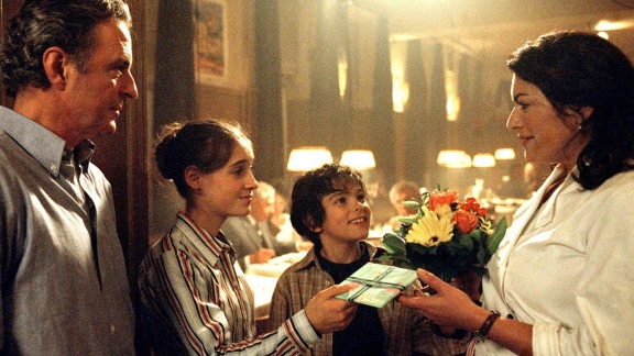 Filme Im Ersten - Das Beste Jahr Meines Lebens
