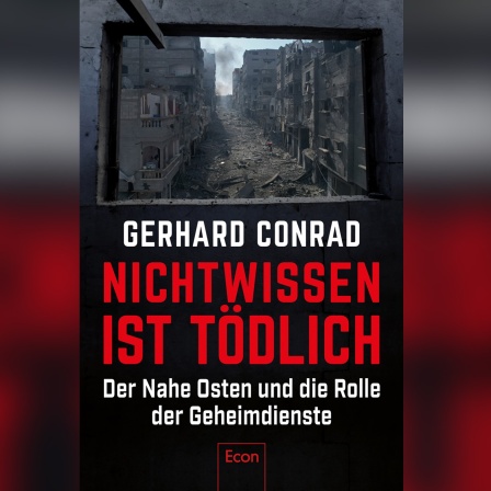 Buchtitel "Nichtwissen ist tödlich"