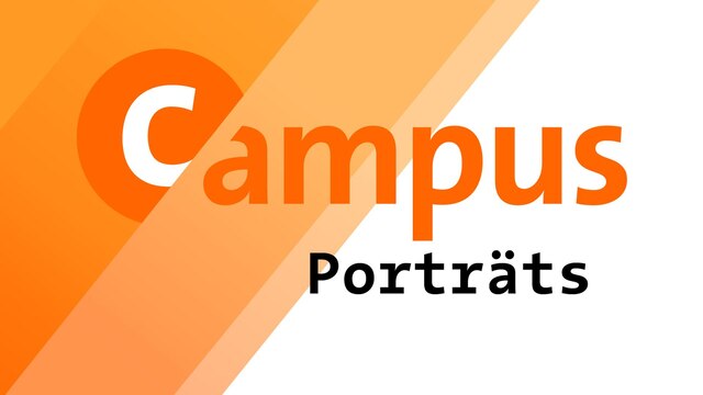 Campus Porträts Sendereihenbild | Bild: BR