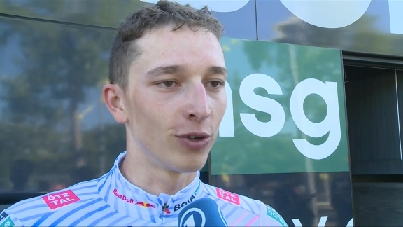 Sportschau Tour De France - 5. Etappe - Die Stimmen