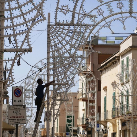 G7-Gipfel in Italien: Zwischen Symbolik und Weltpolitik
