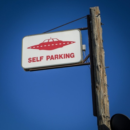 #32 Nevada – Pony Express, Aliens, Elvis' Bruder