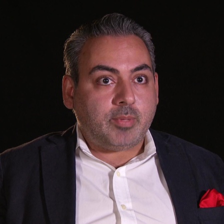Danial Ilkhanipour