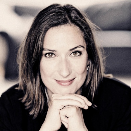 Interview mit der Dirigentin Ariane Matiakh