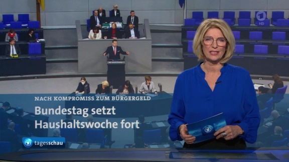 Tagesschau - Tagesschau, 12:00 Uhr