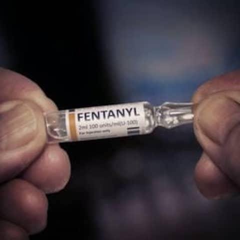 Fentanyl