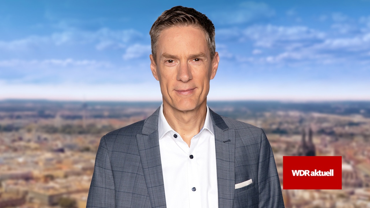 WDR aktuell | 05.06.2026 | 21:45 Uhr