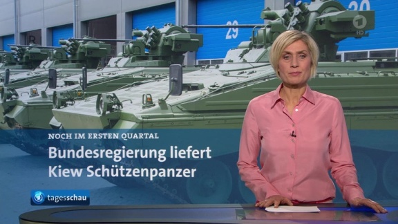 Tagesschau - Tagesschau, 15:00 Uhr