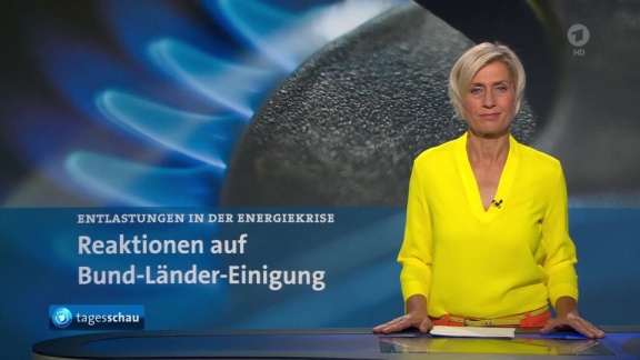 Tagesschau - Tagesschau, 12:00 Uhr