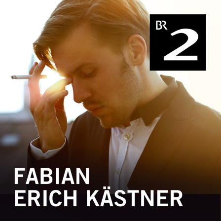Erich Kästner: Fabian | Bild: BR