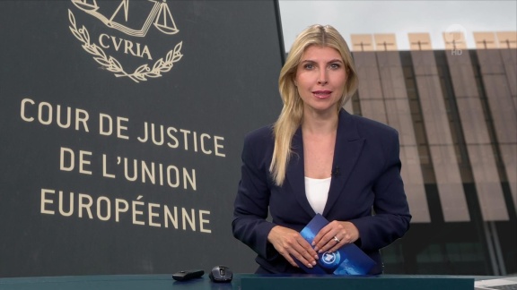 Tagesschau - Tagesschau 14:00 Uhr, 01.08.2025