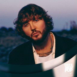 James Arthur beim SWR3 New Pop Festival