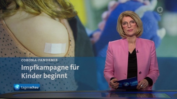 Tagesschau - Tagesschau, 14:00 Uhr