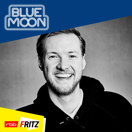 Blue Moon Timm Lindenau (Quelle: Ben Wolf)