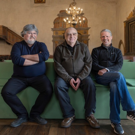 Interview mit Ludwig Hartmann zu den Tagen Alter Musik in Regensburg