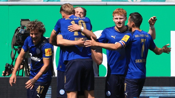 Sportschau Bundesliga - Kiel Gelingt Erster Erfolg In Fürth