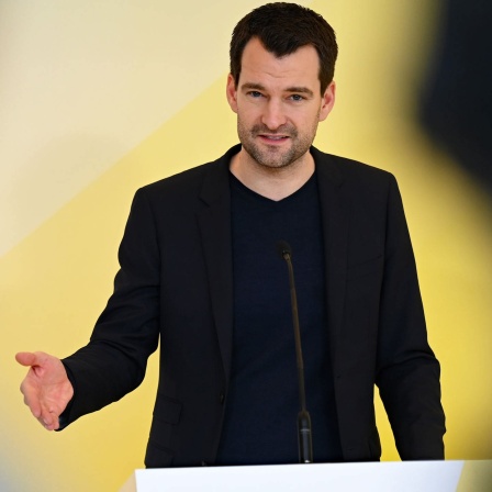 Johannes Vogel (FDP)