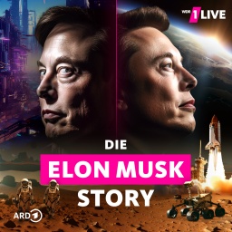 Die Elon Musk Story