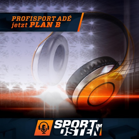 Profisport adé – jetzt Plan B