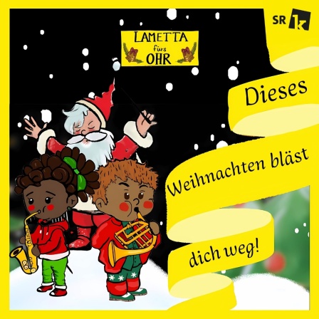 Lametta fürs Ohr - Die Weihnachts-Playlist