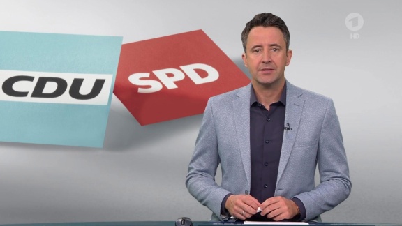 Tagesschau - Tagesschau 14:00 Uhr, 26.08.2025