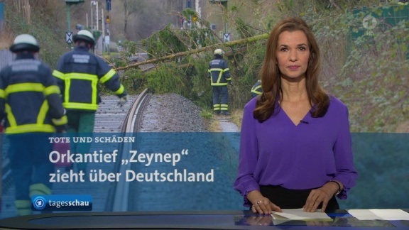 Tagesschau - Tagesschau, 12:00 Uhr