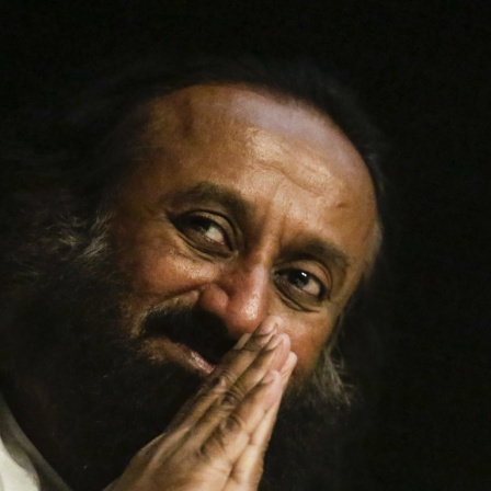 Sri Sri Ravi Shankar