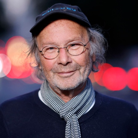 Michel Bergmann