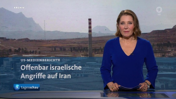 Tagesschau - Tagesschau 09:00 Uhr, 19.04.2024