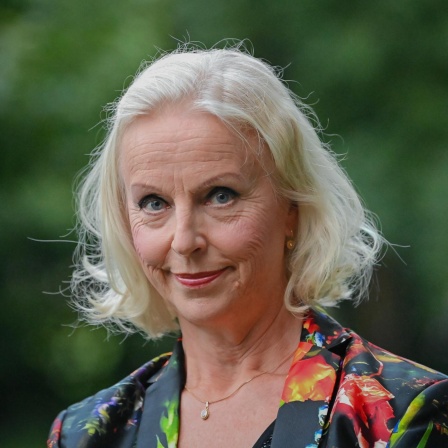Anne Sofie von Otter wird 70