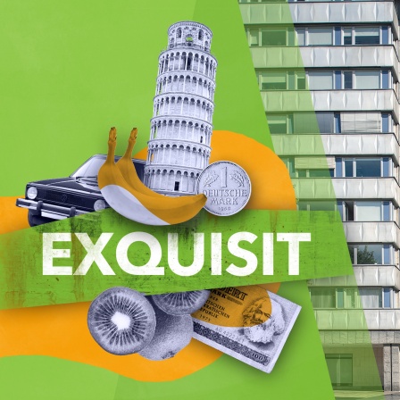 Exquisit Chemnitz