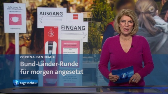 Tagesschau - Tagesschau, 15:00 Uhr