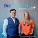 ARD-Zukunftsdialog. Der Podcast