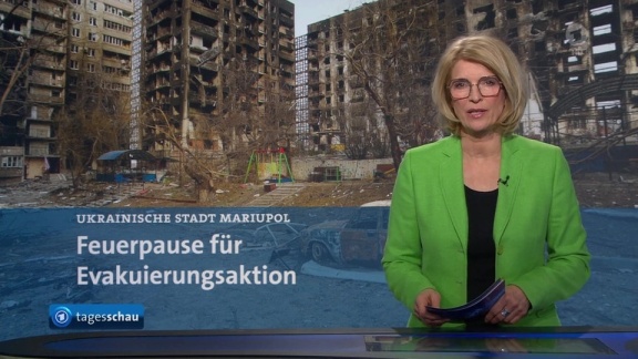 Tagesschau - Tagesschau, 14:00 Uhr