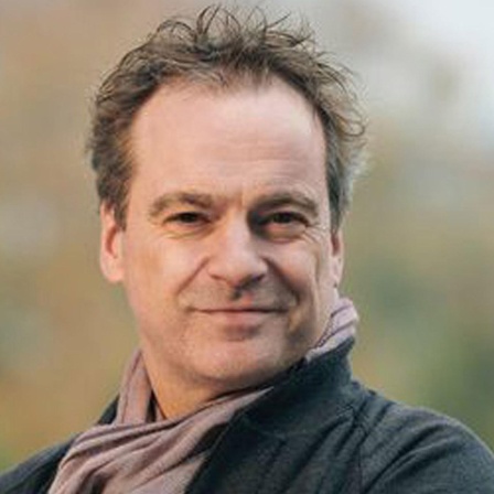 Interview mit dem Dirigent Jonathan Nott