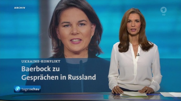 Tagesschau - Tagesschau, 09:00 Uhr