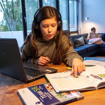 Homeschooling