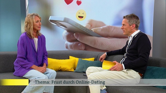 Morgenmagazin - Online-dating: Mehr Frust Als Lust
