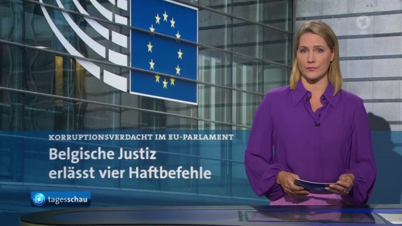 Tagesschau - Tagesschau, 17:45 Uhr