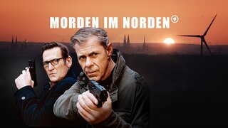Sendereihenbild Morden im Norden | Bild: ARD/Marion von der Mehden, ARD/ndF; Montage: BR