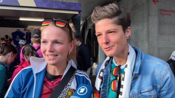 Coverbild Deutschland / Giulia Gwinn