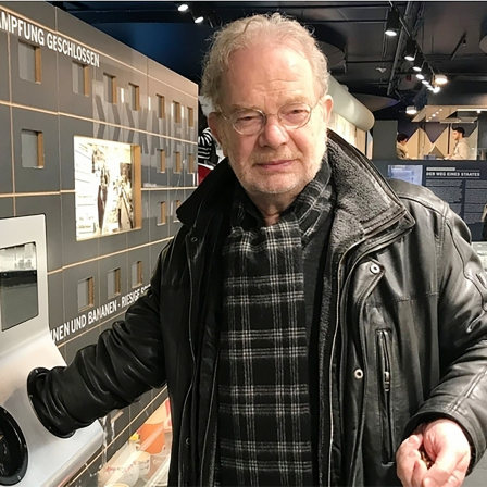 Stefan Wolle 