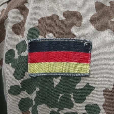 WDR 5 Mittagsecho · Nach der Zeitenwende Zustand der Bundeswehr