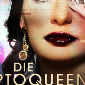 Die Kryptoqueen