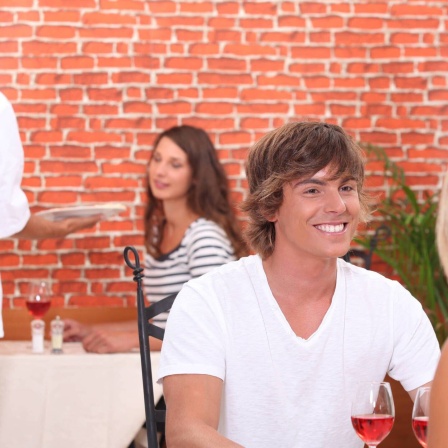 Falsches Italienisch unter Strafe